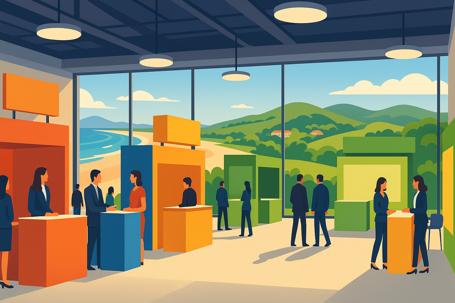 découvrez pourquoi israël a été exclu du salon international du tourisme de rimini. analyse des raisons et des réactions face à cette décision controversée dans le secteur du tourisme international.