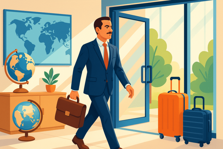 découvrez comment jean-baptiste djebarri, ancien ministre des transports, rejoint travel planet et apporte son expertise pour accompagner le développement de l'entreprise dans le secteur du voyage d'affaires.