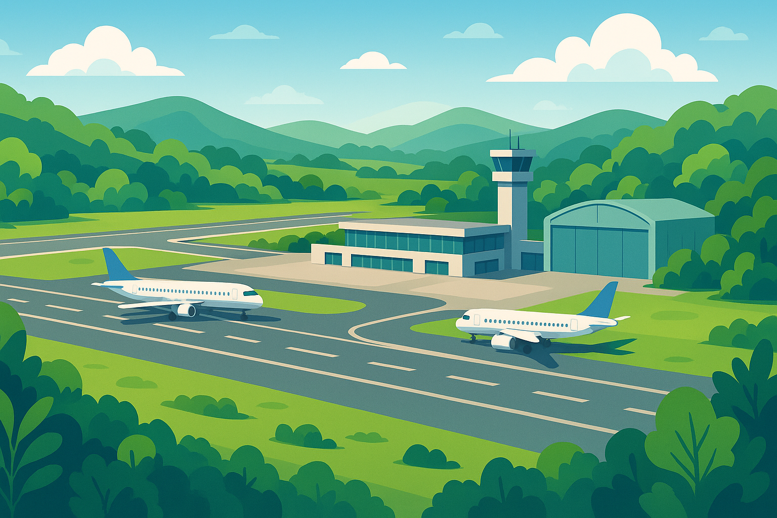 découvrez comment la france gère ses aéroports sous-utilisés, entre enjeux économiques, aménagement du territoire et perspectives d'avenir. analyse approfondie des raisons et solutions face à cette abondance aéroportuaire.