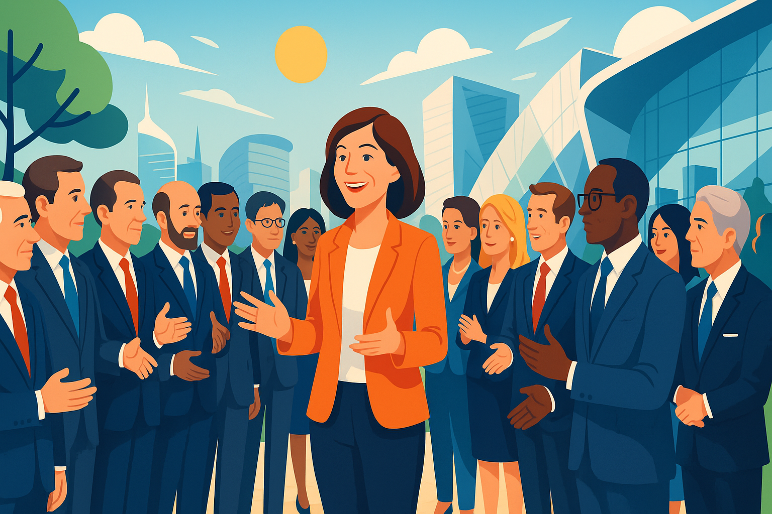 laurence gaborieau dévoile une participation sans précédent à l'iftm cette année, avec la présence exceptionnelle de 18 ministres et 25 ambassadeurs, un rendez-vous incontournable pour le secteur du tourisme.