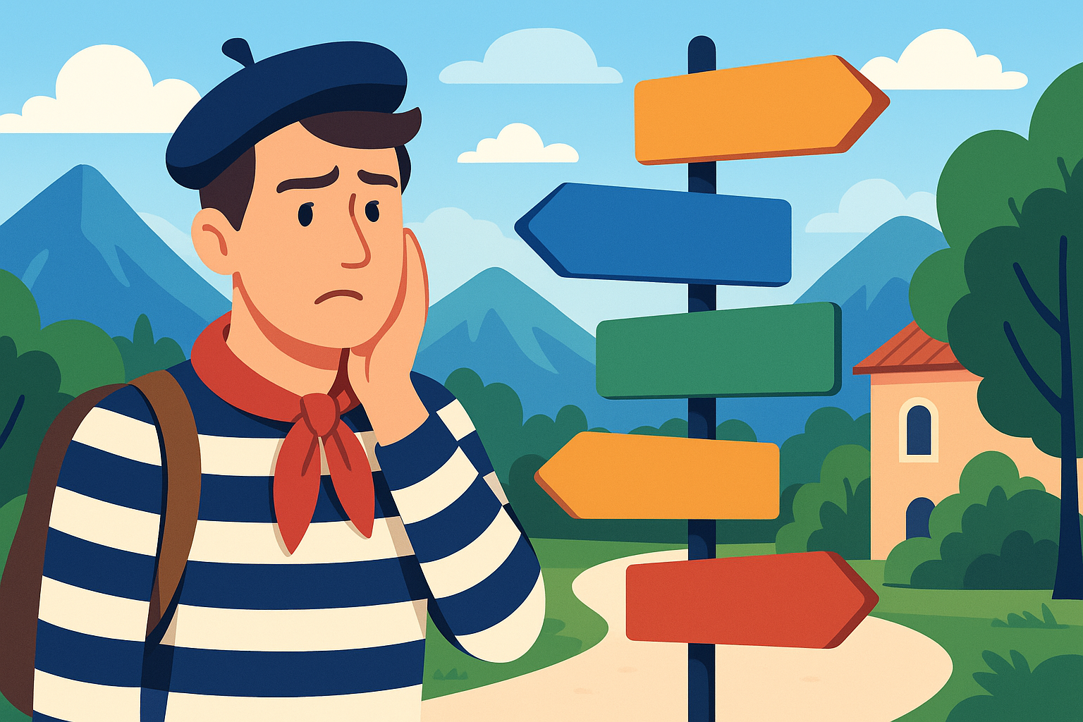 découvrez pourquoi les français considèrent l'apprentissage des langues étrangères comme un défi lors de leurs voyages. analyse des obstacles, des attitudes et des solutions pour progresser à l'international.