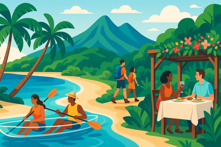 le comité martiniquais du tourisme lance un appel à initiatives innovantes afin de diversifier les expériences touristiques en martinique. soumettez vos idées pour enrichir l’offre locale et séduire davantage de visiteurs !