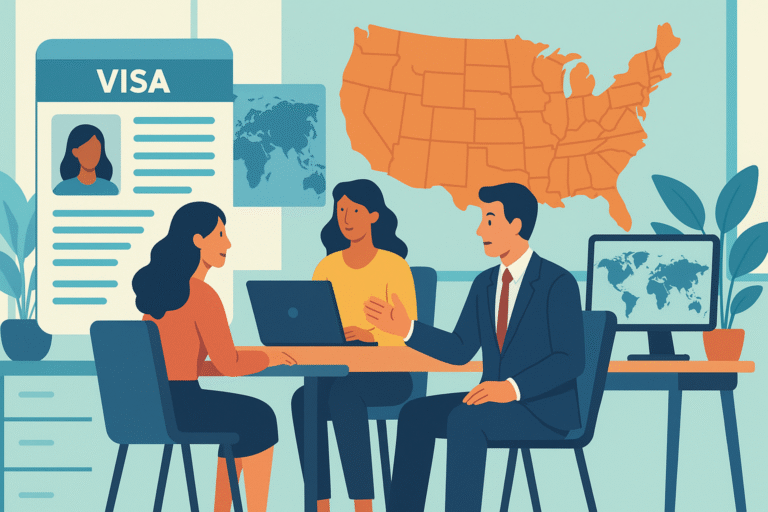 découvrez pourquoi le délai d'obtention d'un visa pour les états-unis pourrait s'allonger et ce que cela implique pour les voyageurs. informez-vous sur les nouvelles procédures et anticipez vos démarches administratives.