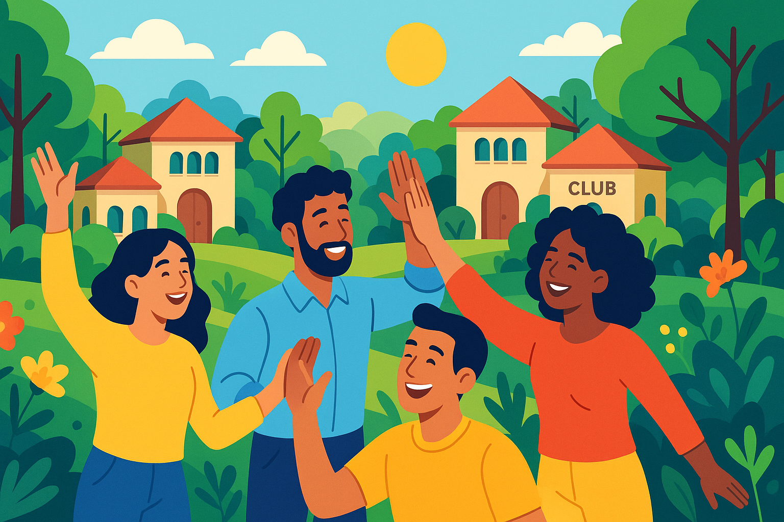 découvrez comment le groupe ng travel accélère sa croissance en développant son réseau de clubs, misant sur l'expansion et l'innovation pour renforcer sa position sur le marché du tourisme.