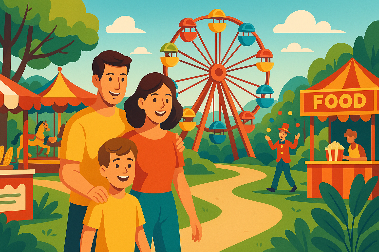 découvrez le plus ancien salon de l'état américain à new york : une escapade nostalgique mêlant divertissements variés, délices culinaires et activités pour toute la famille. un lieu incontournable pour un moment inoubliable.