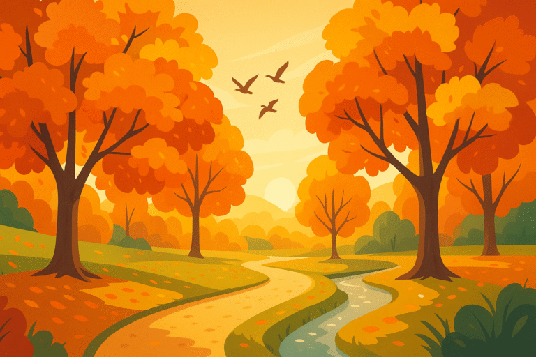 plongez dans la magie de l’automne et explorez comment ce parc français devient un véritable écrin de couleurs chatoyantes lorsque les feuilles se parent de teintes dorées et flamboyantes. un spectacle naturel à ne pas manquer !