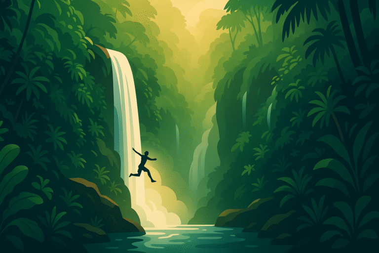 partez à la découverte des plus belles chutes d'eau de bali : explorez des cascades secrètes, plongez dans la jungle luxuriante et laissez-vous émerveiller par la magie brumeuse de ces lieux incontournables.