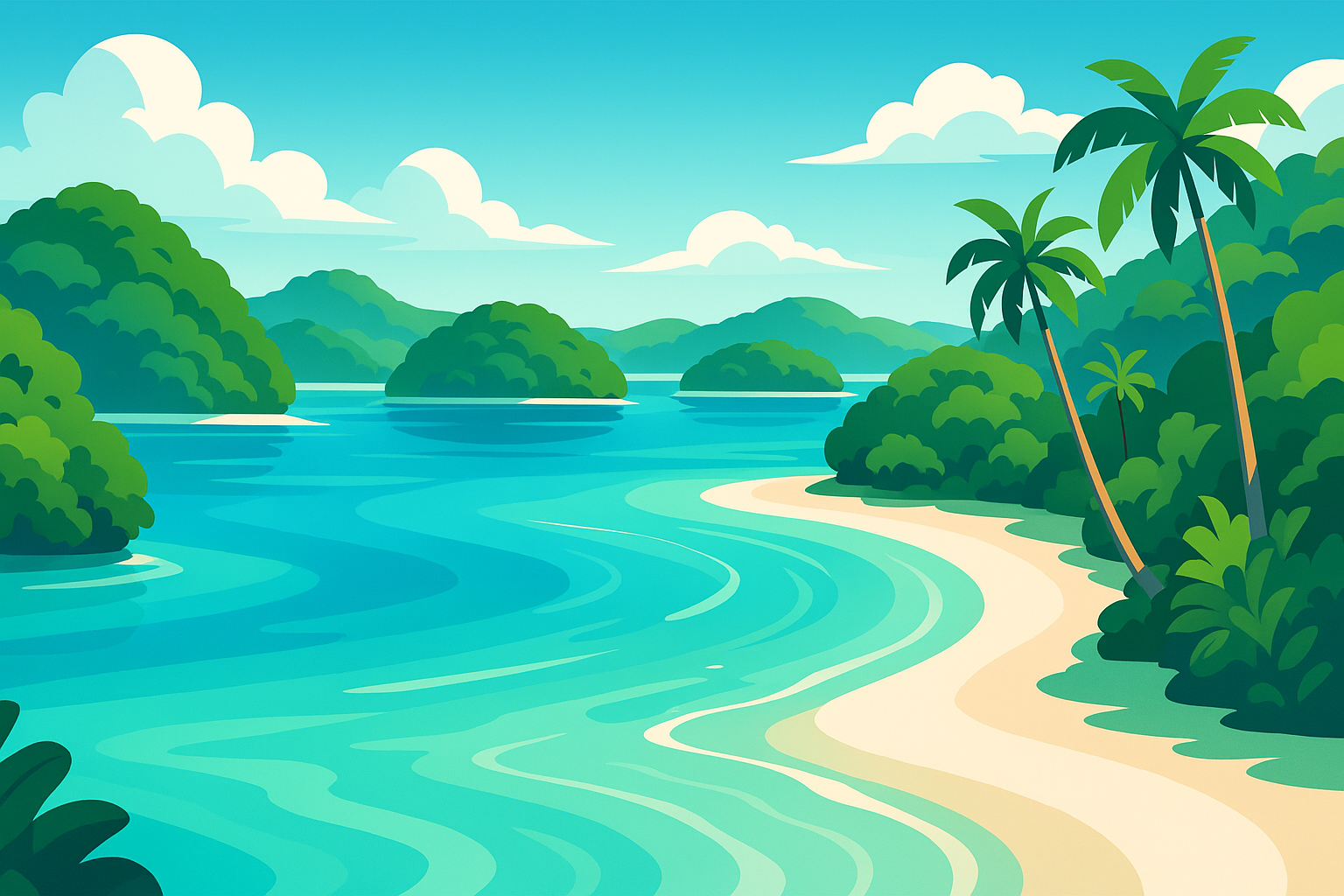 découvrez les palaos, un véritable joyau du pacifique sud, où lagons turquoise, plages immaculées et récifs coralliens exceptionnels offrent un paradis préservé aux amoureux de nature et de plongée.