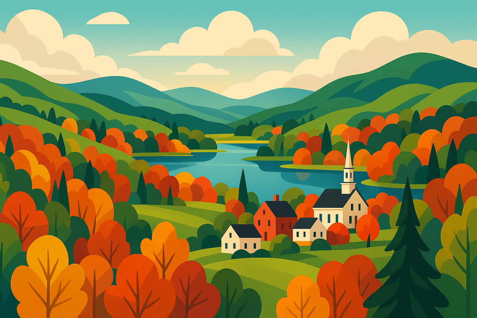 découvrez les meilleurs prix pour un voyage inoubliable en nouvelle-angleterre ! explorez notre sélection de 30 évasions à ne pas manquer : destinations uniques, conseils pratiques et bons plans pour organiser votre séjour dès maintenant.