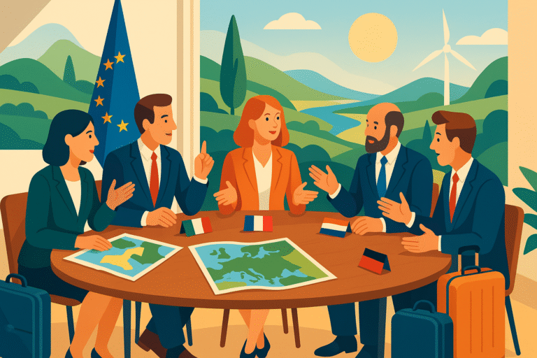 découvrez comment les députés européens s'apprêtent à discuter de nouvelles règles visant à renforcer la protection des voyageurs au sein de l’ue. suivez les débats et enjeux clés de cette réforme.