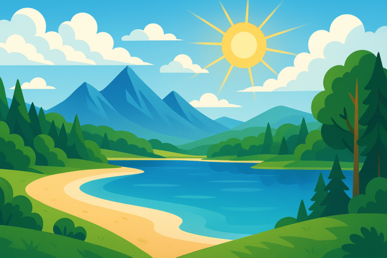 découvrez les destinations parfaites pour allier beauté visuelle, tranquillité et dépaysement lors de vos prochaines escapades. inspirez-vous pour un voyage unique où esthétique et sérénité se rencontrent.