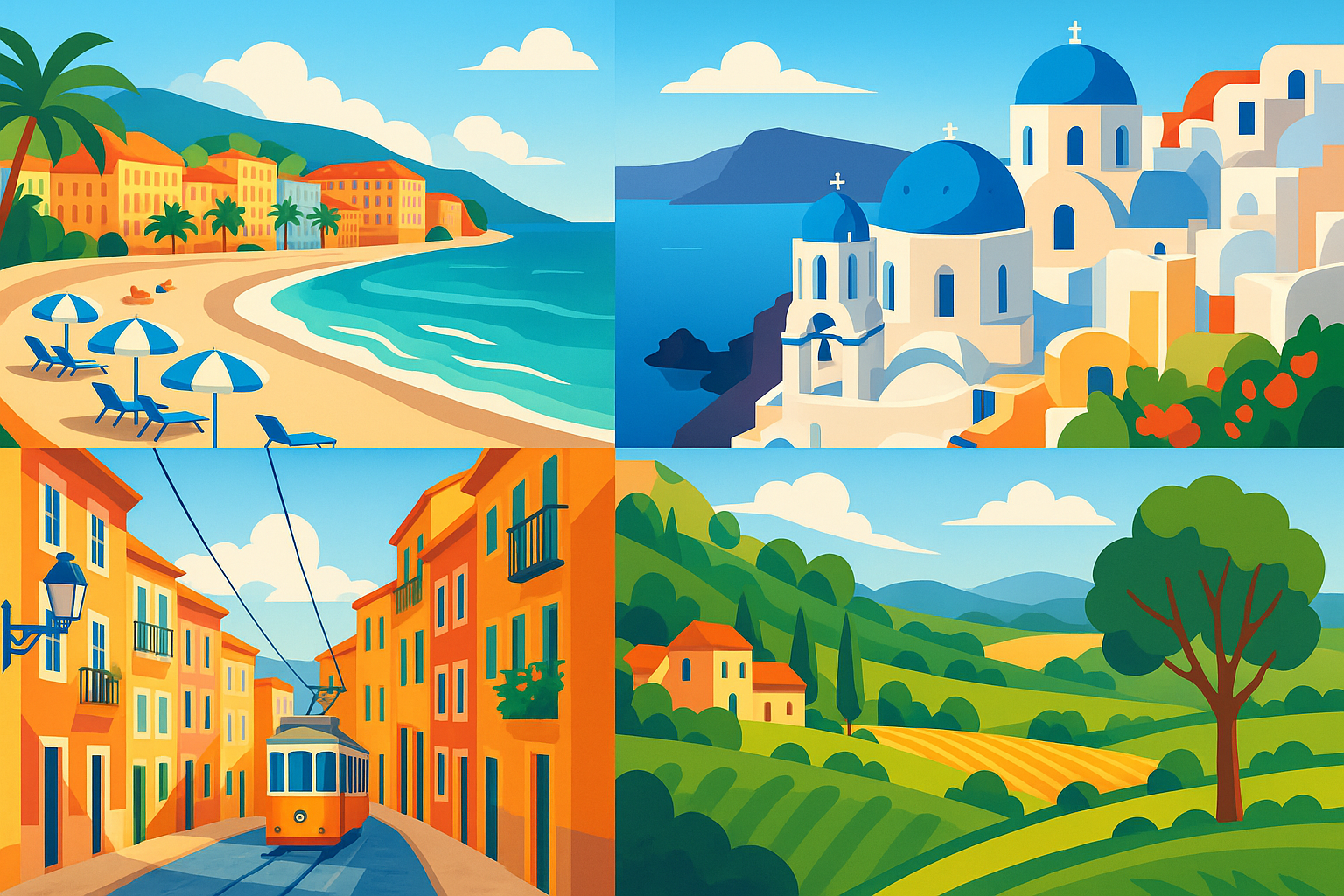 découvrez les destinations préférées des parisiens en août : tour d'horizon des villes qui attirent chaque année la foule pour les vacances estivales.