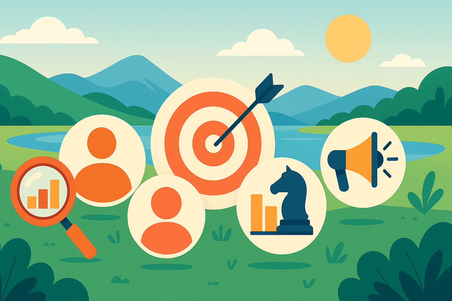 découvrez les points clés à intégrer pour rédiger un brief clair et percutant, afin d’assurer le succès de votre campagne de destination et atteindre vos objectifs marketing.