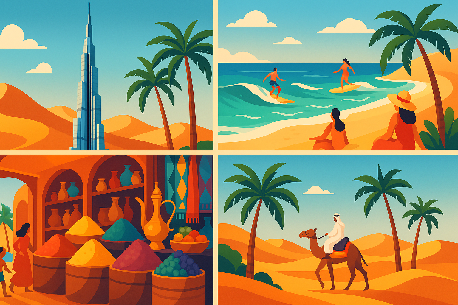 découvrez les incontournables de dubaï avec notre sélection des meilleures activités à faire lors de votre séjour. profitez des attractions emblématiques, vivez des expériences uniques et explorez les trésors de la ville pour un voyage inoubliable.