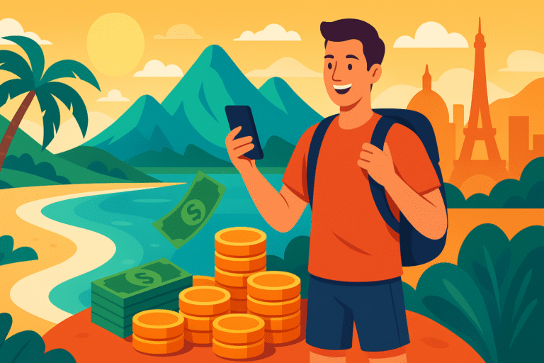 découvrez à travers cette analyse révélatrice comment les influenceurs de renom dans le secteur du tourisme génèrent leurs revenus, les sources principales de leurs gains et les tendances actuelles d’un marché en pleine expansion.