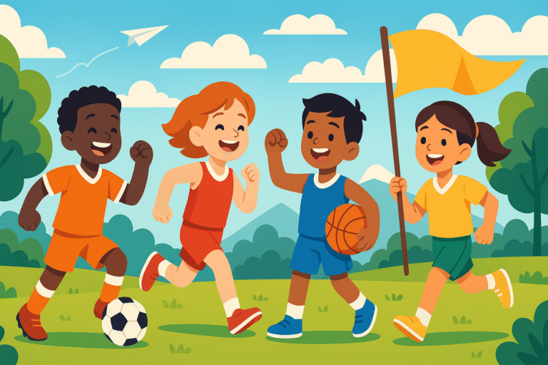 découvrez comment les clubs privés et les équipes de voyage transforment le paysage du sport jeunesse, offrant aux jeunes athlètes de nouvelles opportunités de développement, de compétition et d'expériences enrichissantes.