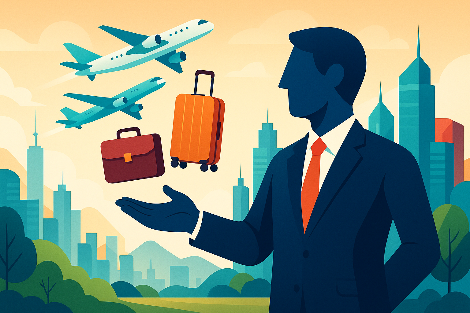 marietton rachète supertripper, figure montante du voyage d'affaires en france. découvrez les détails de cette acquisition stratégique qui bouleverse le marché du business travel.