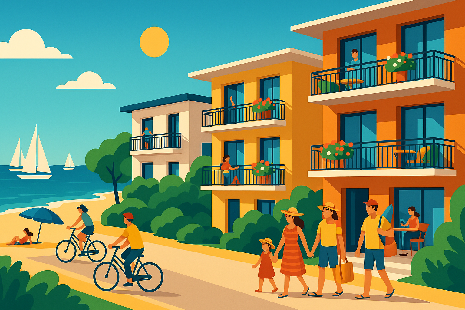 découvrez comment la ville de la rochelle agit en faveur des propriétaires de meublés de tourisme en réclamant une indemnisation. actualités, enjeux et impacts pour les acteurs du secteur touristique local.