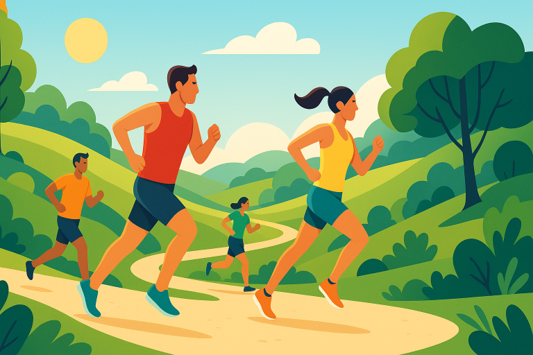 découvrez le lancement de l'apollo run à montaigu-vendée par run travel : un événement sportif unique alliant course à pied et découverte locale. participez à une expérience inoubliable !