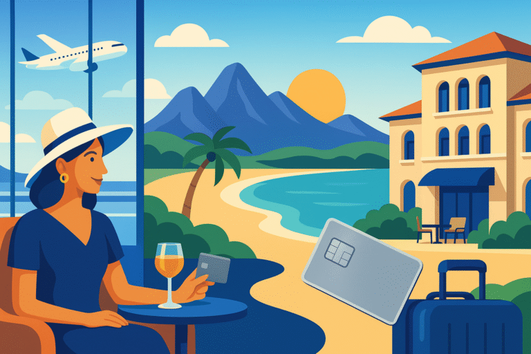 découvrez les nouveaux avantages de voyage exclusifs pour les détenteurs de la carte amex platinum, ainsi qu'une révision des tarifs. profitez de privilèges enrichis pour rendre vos déplacements encore plus agréables !