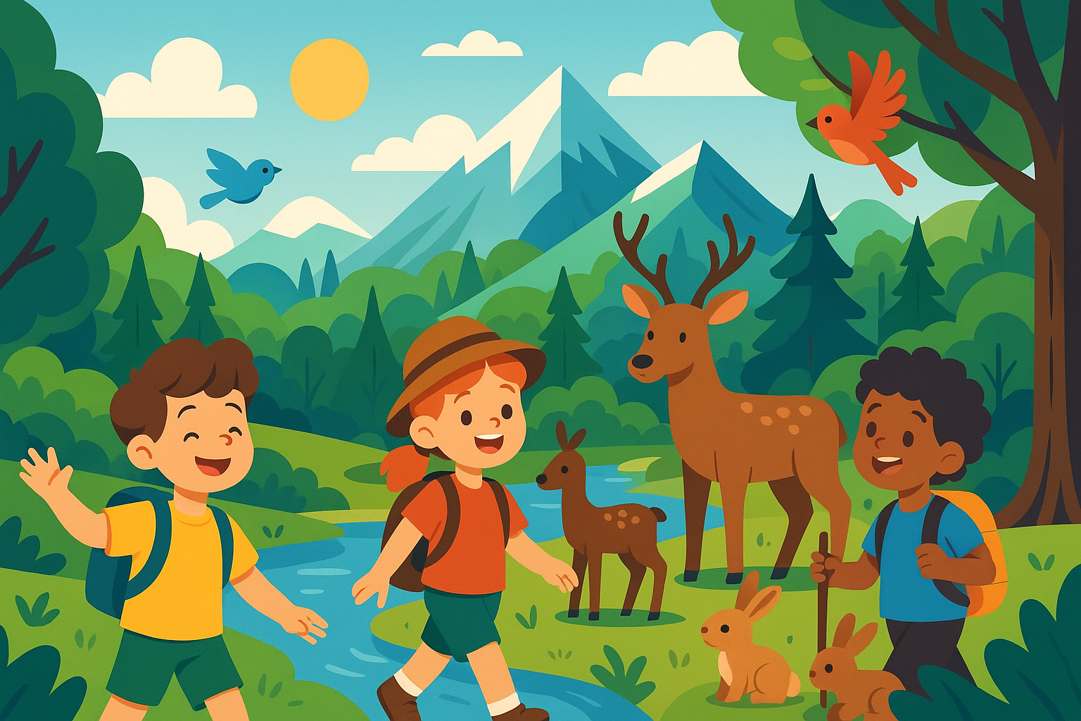 faites découvrir à vos enfants des expériences uniques et ludiques en explorant ensemble des destinations fascinantes. offrez-leur l’aventure de leurs rêves pour des souvenirs inoubliables en famille !