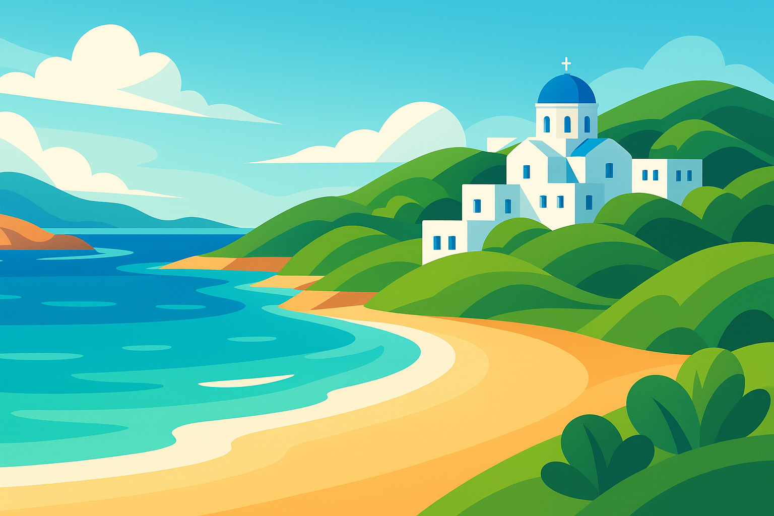 découvrez patmos et paros, deux îles grecques où la sérénité et la simplicité sont à l’honneur. plages préservées, villages authentiques et ambiance paisible vous invitent à un voyage ressourçant au cœur de l’essence grecque.