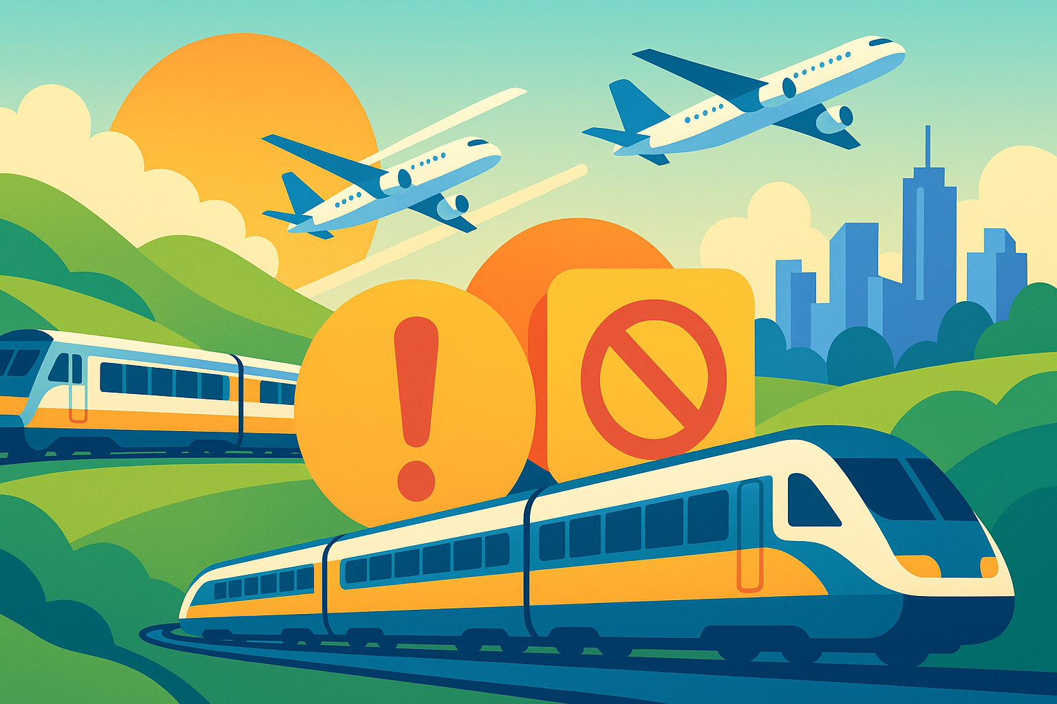découvrez notre guide complet pour tout savoir sur les perturbations du 10 septembre et comment obtenir facilement le remboursement de vos billets de train ou d’avion annulés. conseils pratiques et démarches détaillées.