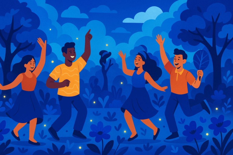 découvrez 'les minutes bleues', un festival unique célébrant l'univers indigo à travers des expositions, spectacles et rencontres créatives. plongez dans l'atmosphère azur et vivez l'expérience inoubliable de la vie en bleu.