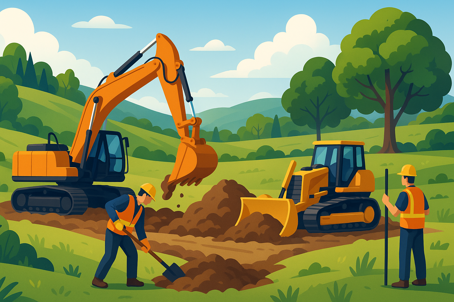 prairie band, llc entame la construction d'un nouveau plaza de voyages moderne, offrant de nouveaux services et commodités aux voyageurs pour leur confort et leur sécurité.