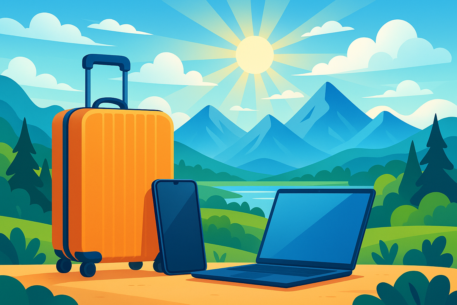 profitez de réductions jusqu'à 49% sur une sélection exclusive des meilleures offres de voyage sur amazon avant le prime day d'octobre. préparez vos prochaines aventures et économisez dès maintenant !