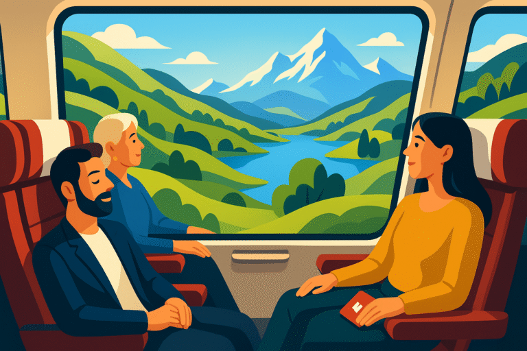 profitez de journées gratuites avec rail europe ! les voyageurs de première classe détenteurs du swiss travel pass bénéficient d'accès exclusifs et d'avantages lors de leur séjour en suisse. découvrez comment prolonger votre voyage en train dès maintenant.