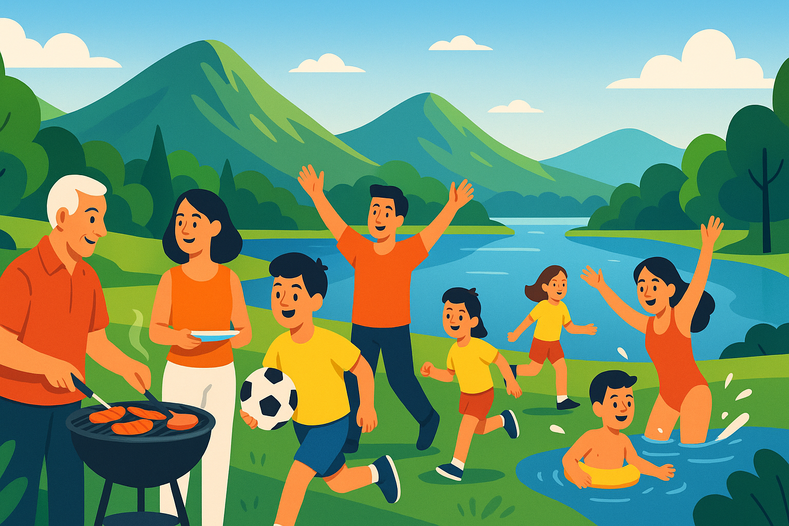 tentez votre chance et gagnez une semaine de vacances mémorable en famille ou entre amis avec homair : destinations de rêve, hébergements confortables et expériences uniques au rendez-vous !