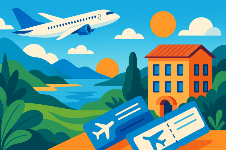 préparez votre voyage pour la28 grâce à notre guide complet : toutes les infos sur les vols, hébergements, billets et astuces pour profiter des meilleures offres et vivre les jeux olympiques à los angeles en toute sérénité.