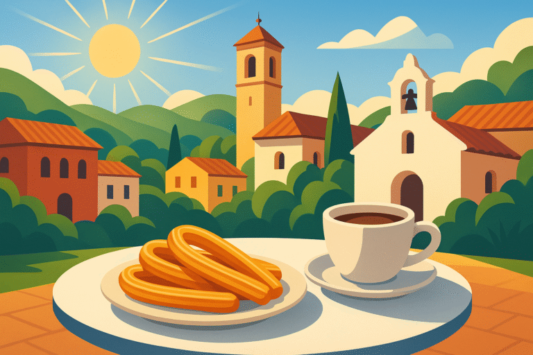 partez en espagne pour une immersion linguistique unique où soleil, économies et gourmandises s’allient afin de perfectionner votre anglais tout en profitant d’une expérience enrichissante et conviviale.
