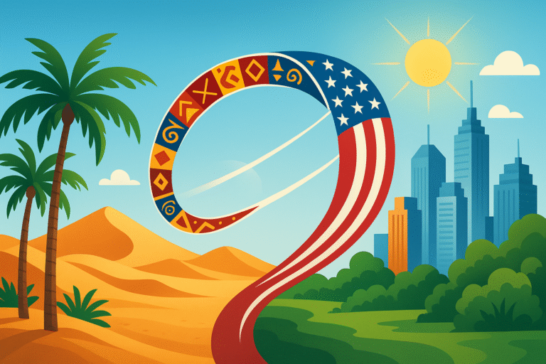 découvrez comment le tchad et les états-unis envisagent d'améliorer leur coopération afin de lever l'interdiction de voyage imposée aux citoyens tchadiens. analyse des enjeux diplomatiques et perspectives d'ouverture entre les deux pays.