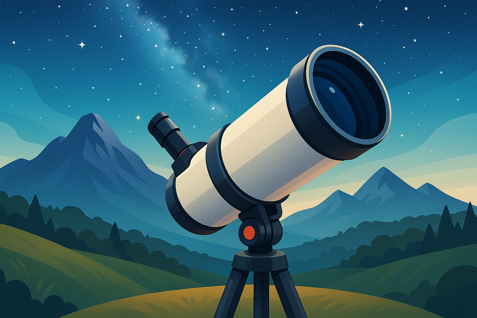 découvrez le télescope de voyage compact conçu par jean-baptiste feldmann : une innovation qui allie portabilité, performance et facilité d'utilisation pour observer les merveilles du ciel partout où vous allez.
