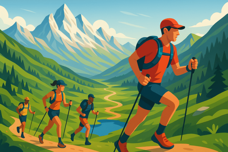 découvrez le tor des géants 2025, une aventure hors du commun où chaque coureur repousse ses limites. bien plus qu'une course, vivez une odyssée humaine au cœur des paysages grandioses du val d'aoste.