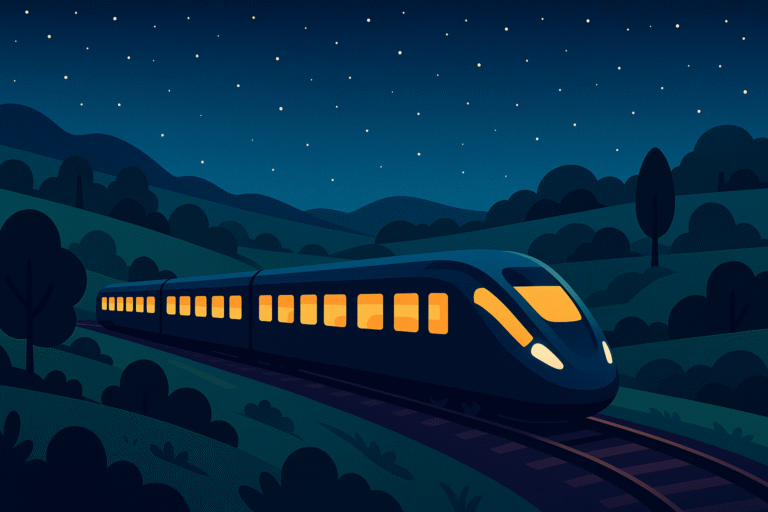 découvrez comment le renouveau des trains de nuit suscite espoir et inquiétude dès leur lancement, face aux défis économiques et écologiques en france et en europe.