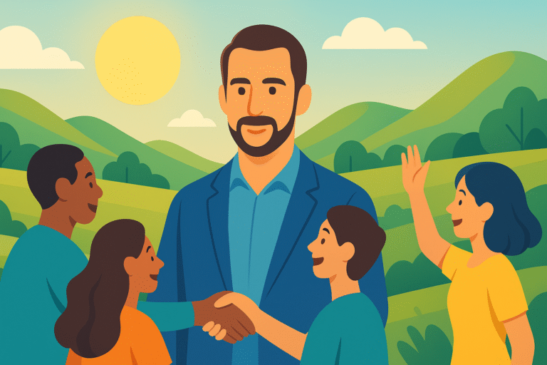 découvrez comment travel planet renforce son équipe avec l’arrivée de jean-baptiste djebbari. un nouveau talent pour accompagner le développement de l’entreprise spécialisée dans le voyage d’affaires.