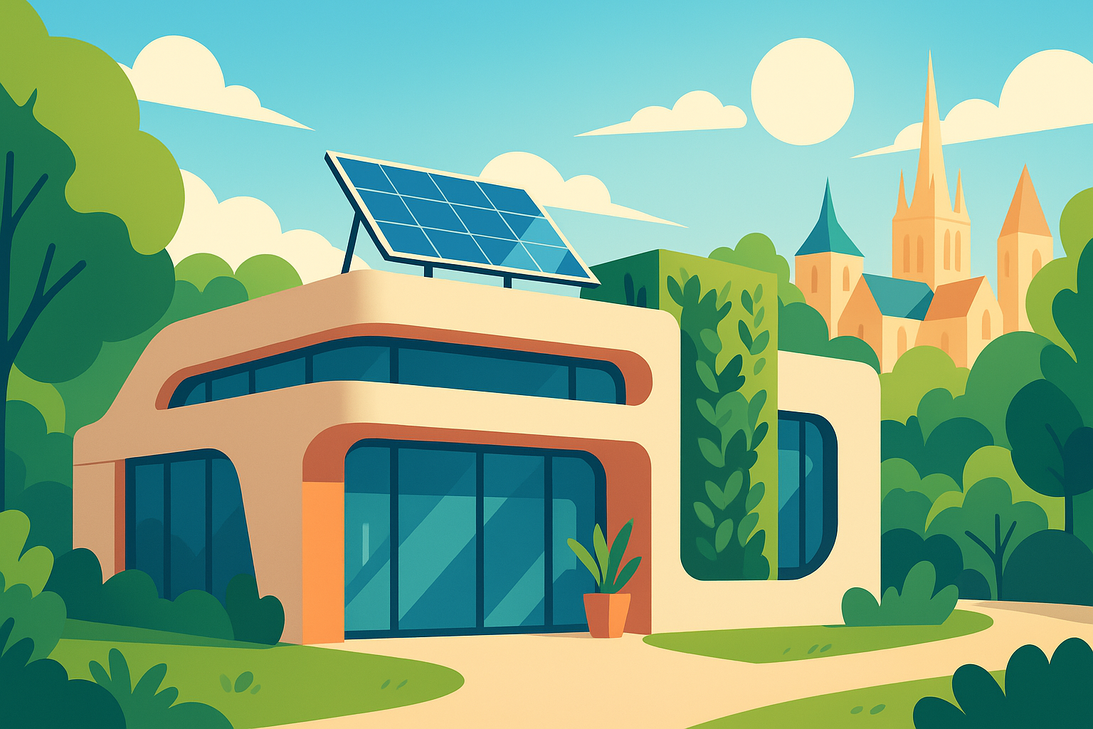 découvrez comment l'office de tourisme de bourges se réinvente pour 2028, alliant modernité, ambition et nouveaux services pour séduire habitants et visiteurs.