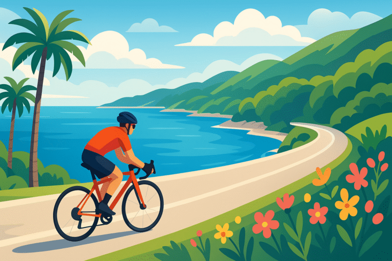 découvrez une aventure cycliste unique le long de la côte adriatique : parcourez à vélo la splendide véloroute de venise à rijeka et profitez de paysages époustouflants, de villes historiques et d'un itinéraire inoubliable entre l’italie et la croatie.
