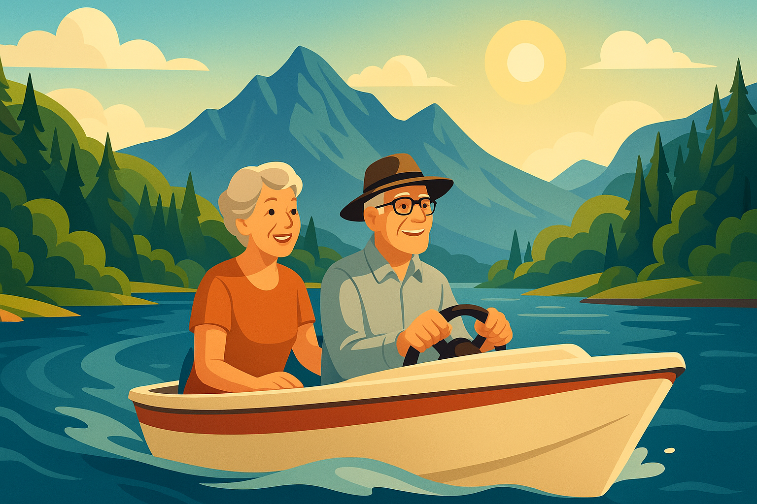 découvrez l'incroyable aventure de dorothy et lowell wenzel alors qu'ils naviguent sur les rivières columbia et snake. un récit doublement fascinant mêlant découverte, défis et paysages grandioses.