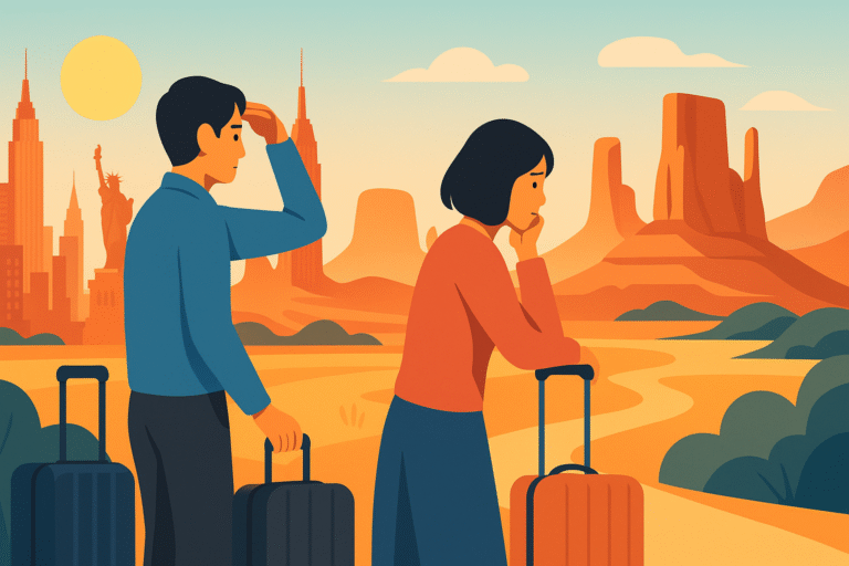découvrez pourquoi l'intérêt des japonais pour les voyages aux états-unis s'essouffle : facteurs économiques, frein culturels et nouvelles tendances touristiques expliquent cette évolution.