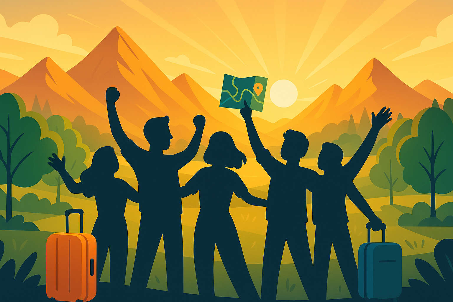 revivez la clôture épique du salon du tourisme et des loisirs à travers notre vidéo exclusive. découvrez les temps forts et les moments inoubliables de la dernière journée de cet événement exceptionnel dédié au voyage et à l’évasion.