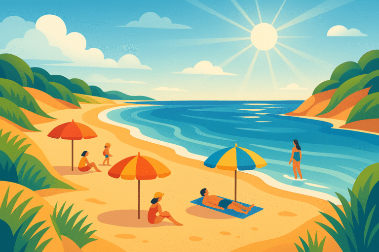 découvrez le bilan positif de la saison estivale sur le territoire de vendée grand littoral, avec des acteurs du secteur satisfaits par la fréquentation et les activités touristiques proposées cet été.