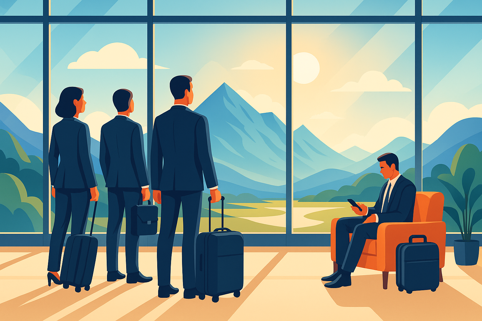 découvrez comment les voyages d'affaires ont évolué après la crise : trois progrès majeurs, mais aussi une phase de ralentissement. analyse des tendances et perspectives pour les professionnels.