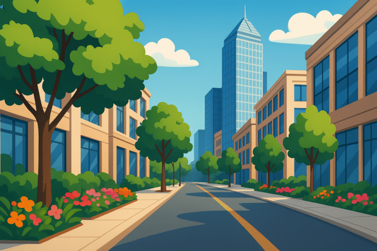 découvrez comment rejoindre facilement le prudential center grâce au path : conseils pratiques, itinéraire et astuces pour un voyage sans stress !