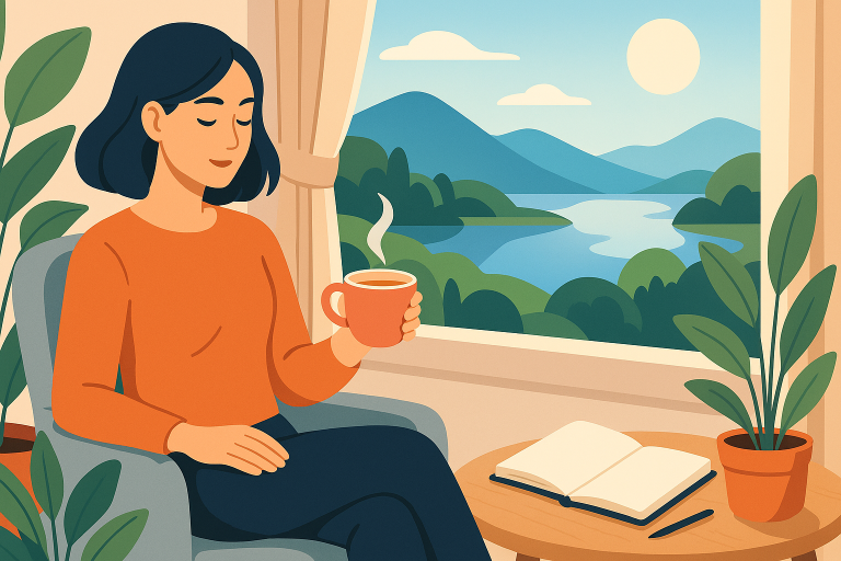 découvrez des astuces élégantes pour gérer en douceur votre retour à la réalité après les vacances et prolongez le bien-être des congés au quotidien.