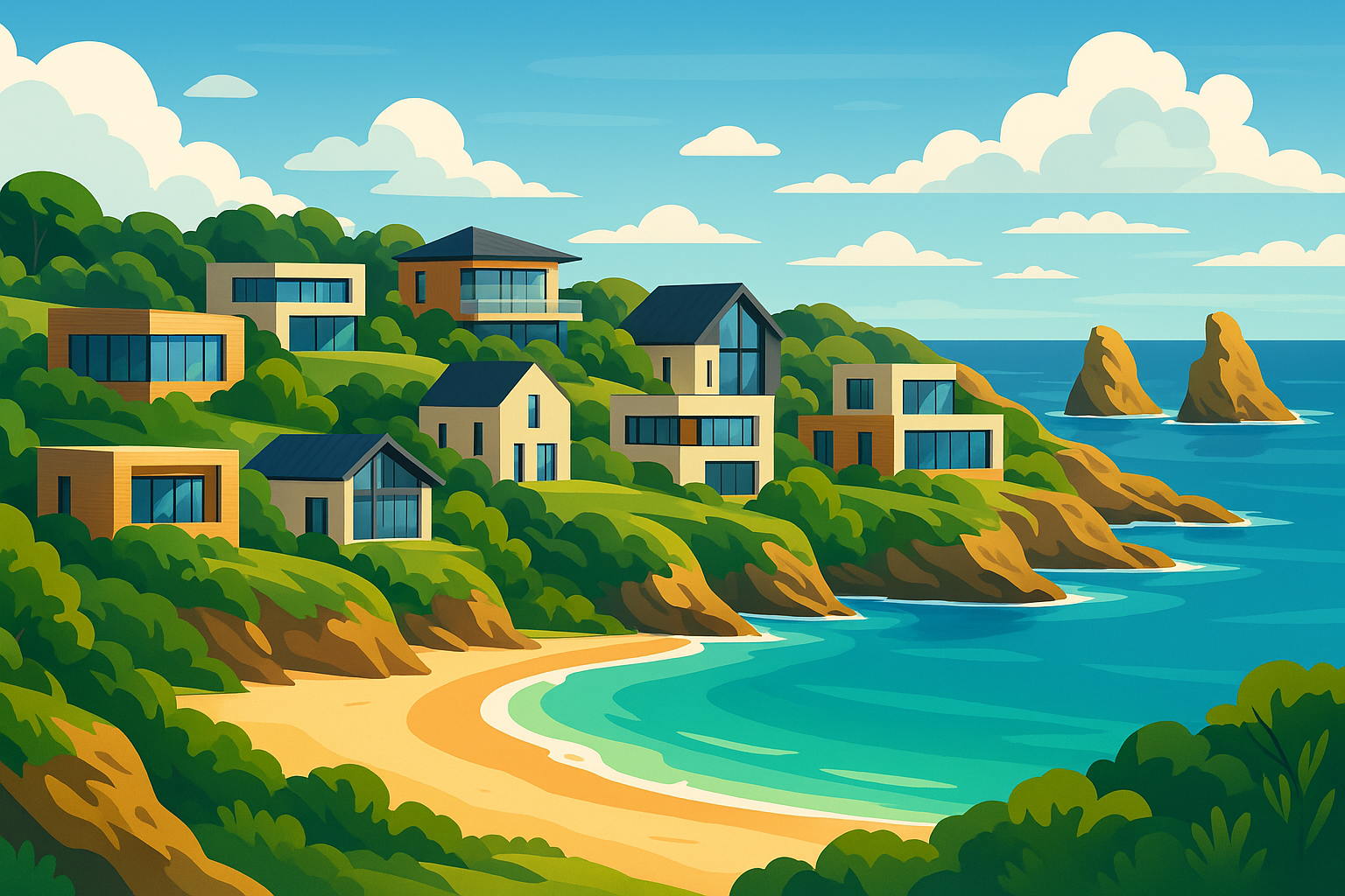 découvrez comment belle-ile-en-mer dynamise son tourisme économique grâce à l'ouverture de nouvelles entreprises locales, offrant aux visiteurs une expérience authentique et enrichissante au cœur de l'île.