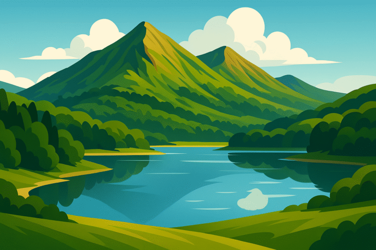 partez à la découverte de deux trésors cachés du cantal et ne passez pas à côté d'une information essentielle pour profiter pleinement de votre visite !